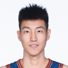 李玮颢